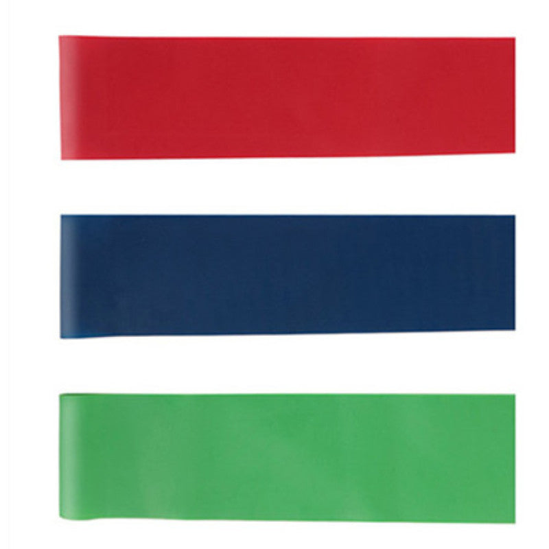 Resistance Bands - Set of 5 Levels